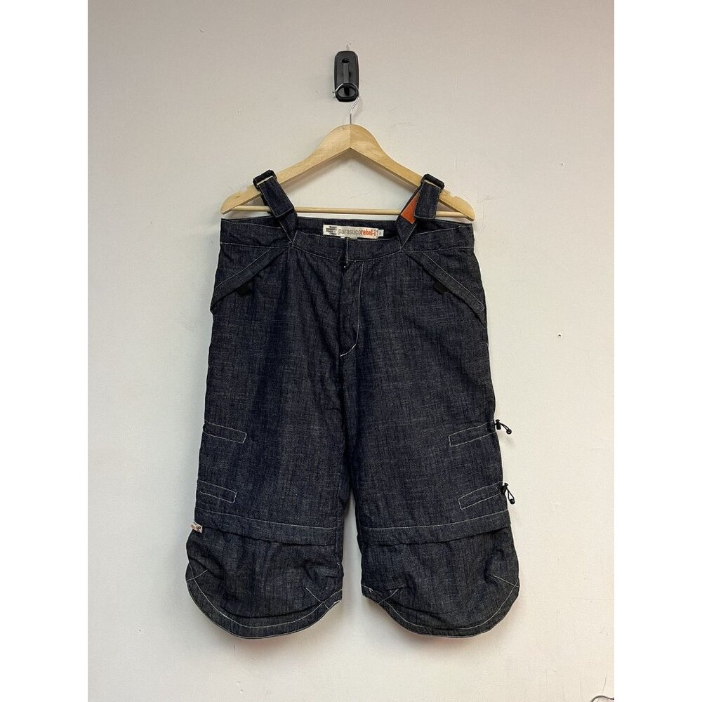 Y2K Parasuco Pants
